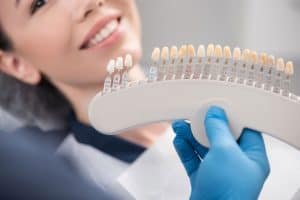 Cosmetic Dentist Beverly Hills